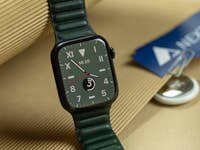 Apple Watch Series 7