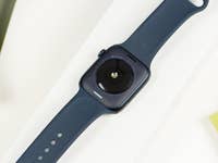 Wir sehen die Apple Watch SE 2022