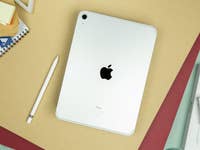 Apple iPad 2022 Test
