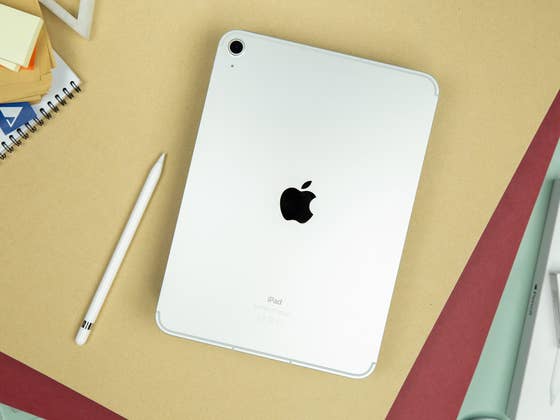 Jetzt mit Gutschein: Apple iPad 10 (2022) für nur 395 €!