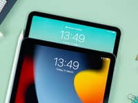 Apple iPad Air von vorne