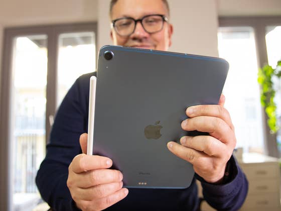 Apple iPad Air 6 kommt wohl ohne großes Aufsehen mit einem M2-Chip