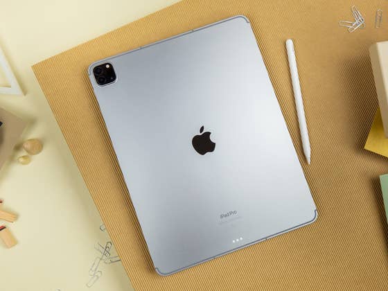 Apple iPad Pro (2023) wird wohl teurer als ein MacBook