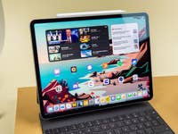 Das Display des iPad Pro 2022 ist bis zu 1000 Nits hell