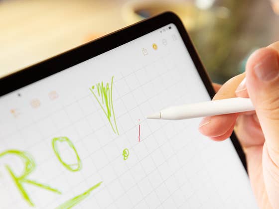 Der Apple Pencil 3 soll diese geniale Funktion erhalten