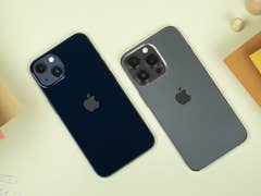 Apple iPhone 13 & 13 Pro