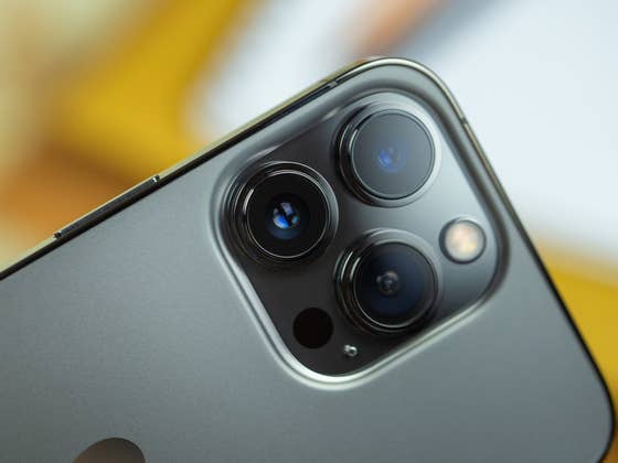 iPhone 14: Vermutetes Satelliten-Feature könnte Leben retten