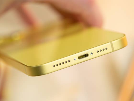 Kommt das Apple iPhone 15 mit einem High-Speed-USB-Anschluss?