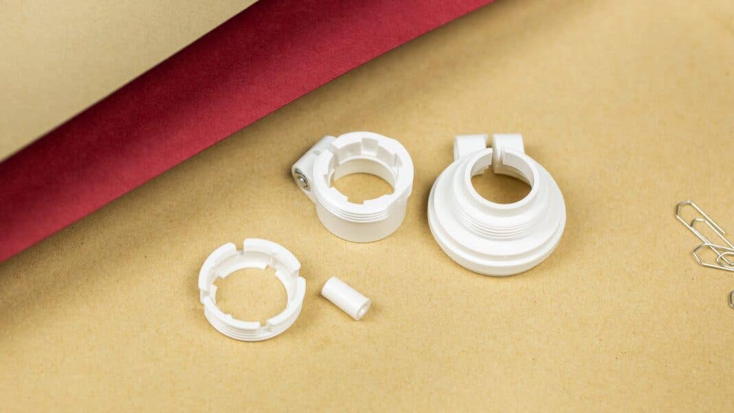 Aqara Radiator Thermostate E1 Installation Aqara Radiator Thermostate E1 Installation