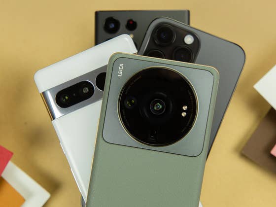 47.000 Stimmen: dieses Smartphone schießt 2022 die besten Fotos!