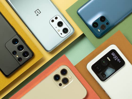 Kamera-Blindtest 2021: NextPit w&auml;hlt die beste Smartphone-Kamera!