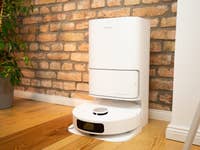 Dreame L10 Ultra in Basisstation