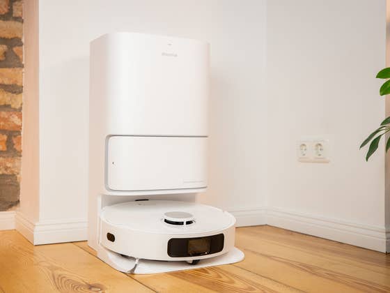 Nur heute: Dreame L10 Ultra so günstig wie nie!