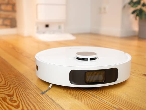 Dreame L10 Ultra im Preissturz: Premium-Sauger nur noch 469 Euro!