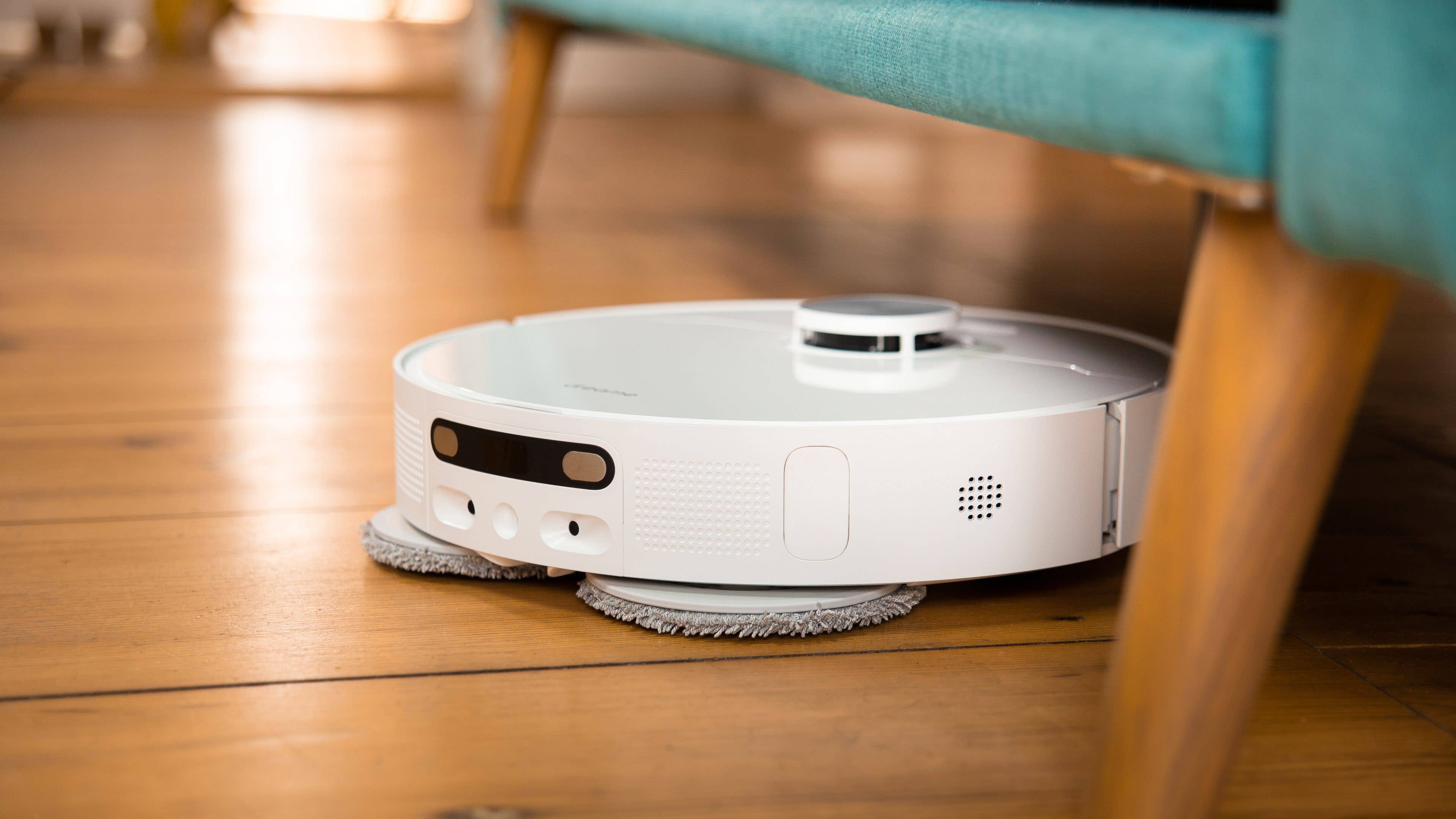 Dreame L10s Ultra Wischpads