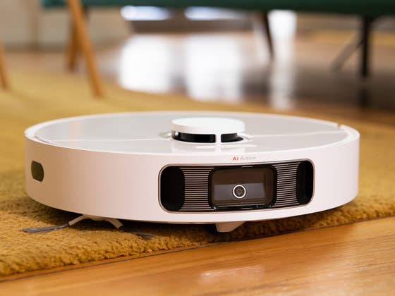 Irre Saugroboter-Deals: Dreame L10s Ultra und L20 Ultra stark reduziert!