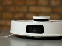 Ecovacs Deebot T10 Plus von vorne