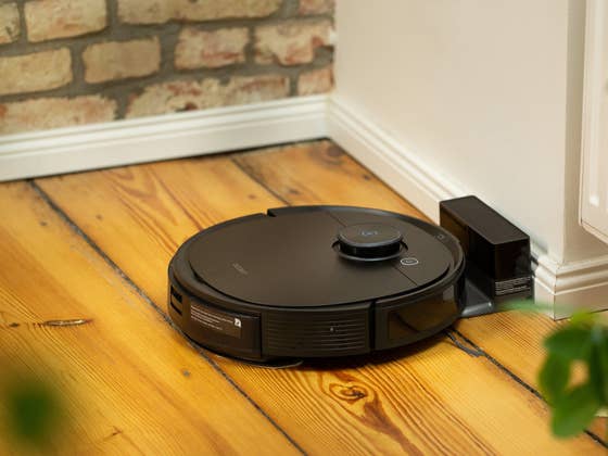 Ecovacs Deebot T9 AIVI im Test: Saubere Leistung, Kollege!
