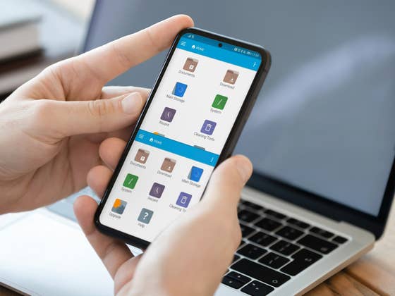 Explorer-Apps: Das sind die besten Dateimanager f&uuml;r Android