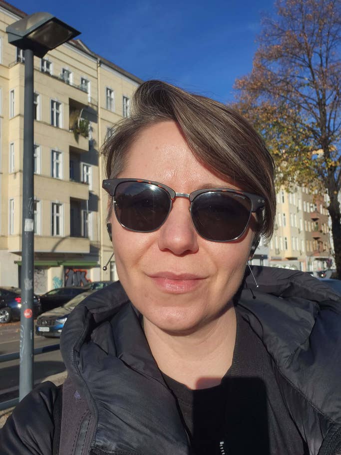 Samsung Galaxy Z Flip 4: Kameratest