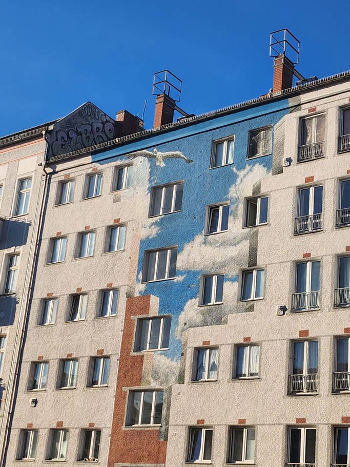 Samsung Galaxy Z Flip 4: Kameratest