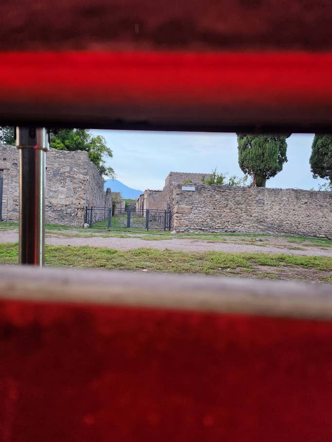 Samsung Galaxy Z Flip 4: Kameratest