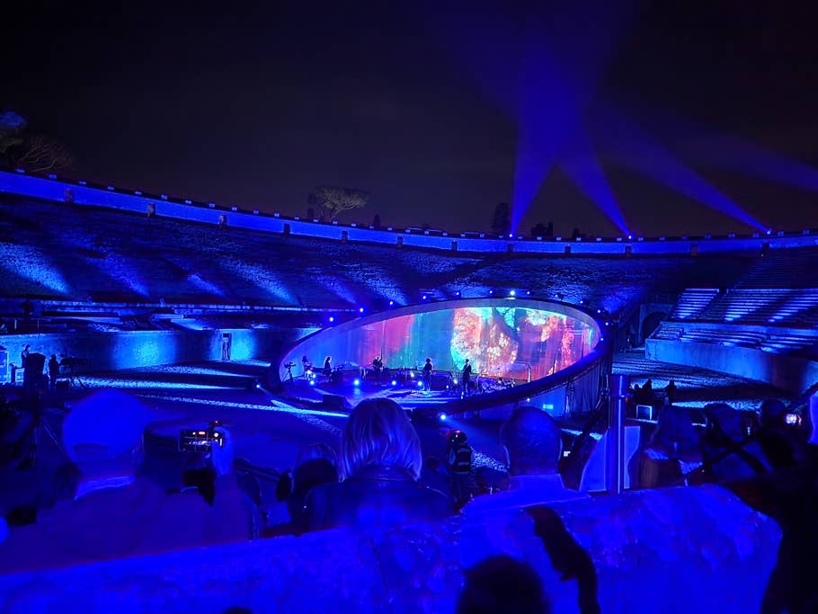 Samsung Galaxy Z Flip 4: Kameratest