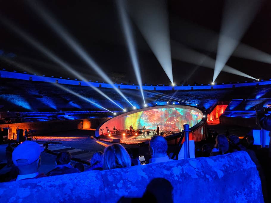 Samsung Galaxy Z Flip 4: Kameratest