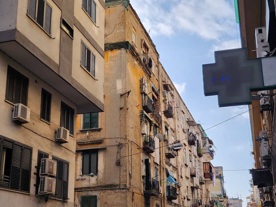 Samsung Galaxy Z Flip 4: Kameratest