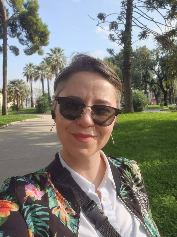 Samsung Galaxy Z Flip 4: Kameratest