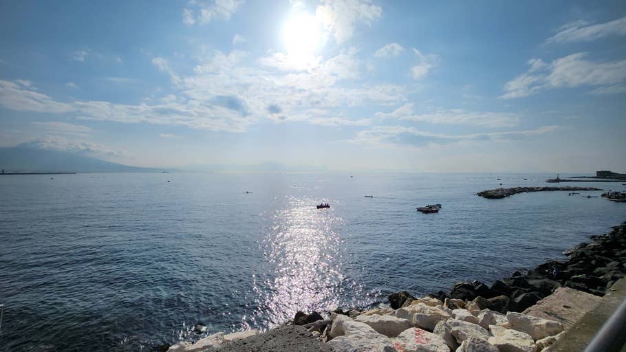 Samsung Galaxy Z Flip 4: Kameratest