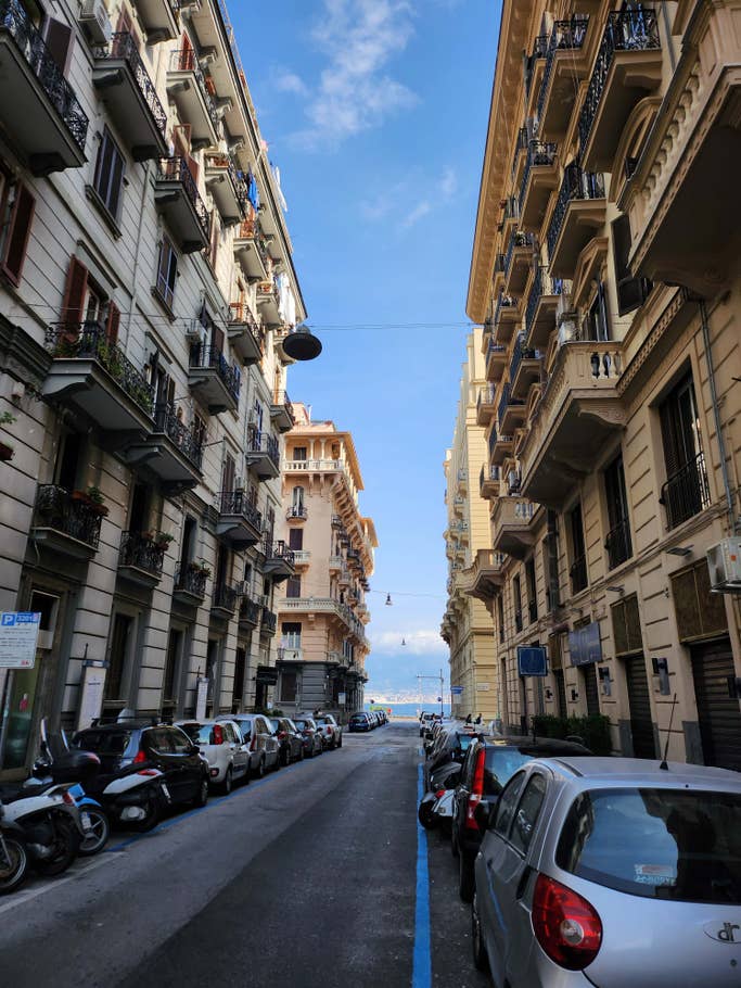 Samsung Galaxy Z Flip 4: Kameratest