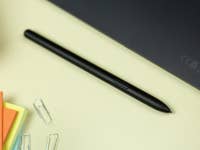 Der S-Pen des Samsung Galaxy Tab S8
