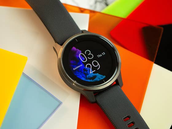 Garmin Venu im Test: Die perfekte Sport-Uhr für Fitness-Freaks