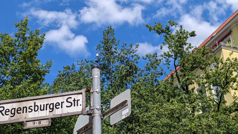 Google Pixel 6a Testbilder – 03