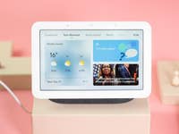 Google Nest Hub