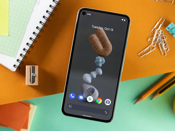 Android 12: Google streicht offenbar beliebtes Design-Feature