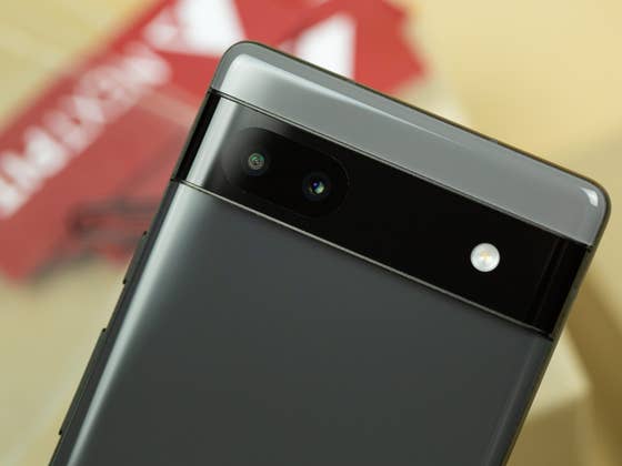 Google Pixel 6a und Buds mit O2-Vertrag nur 14,99 € monatlich!