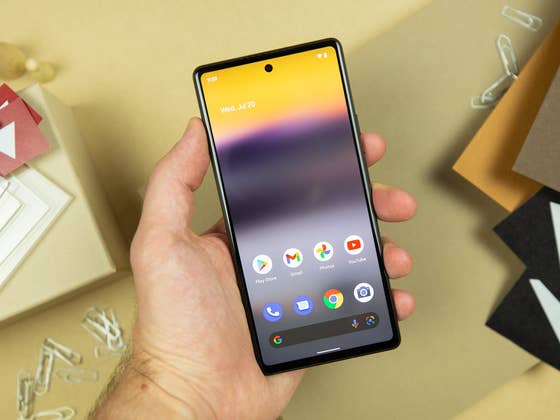 So kann die Woche starten: Google Pixel 6a mit o2-Tarif nur 14,99 € monatlich!