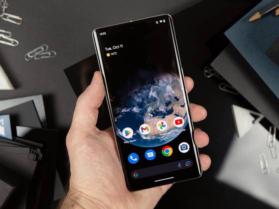 Geld geschenkt: Google Pixel 7 Pro mit Tarif günstiger als ohne!