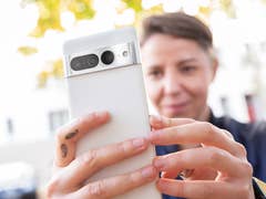 Google Pixel 7 Pro Kamera