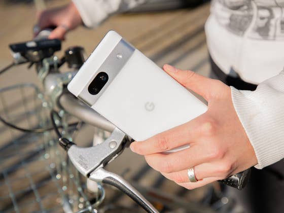 Teurer als das Pixel 7a: Zieht Google beim Pixel 8a den Preis an?