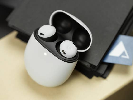 Pixel Buds: Web-App jetzt auch für Windows und macOS