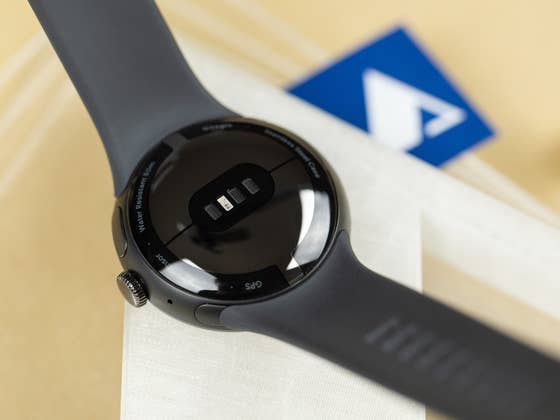 Herzensangelegenheit: Google Pixel Watch könnte wichtiges Fitbit-Feature erhalten