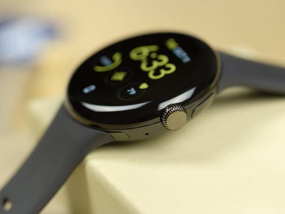 Google Pixel Watch bekommt SpO2-Tracking via Feature-Drop-Update