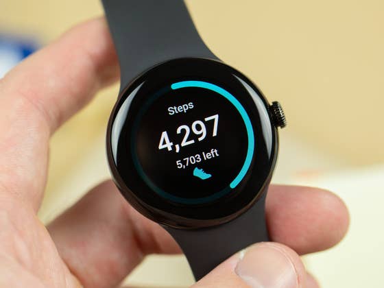Wear OS 4.0 steht kurz vor dem Release
