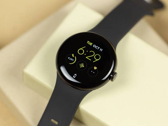 Günstiger als auf Kleinanzeigen: Google Pixel Watch nur noch 149 €!