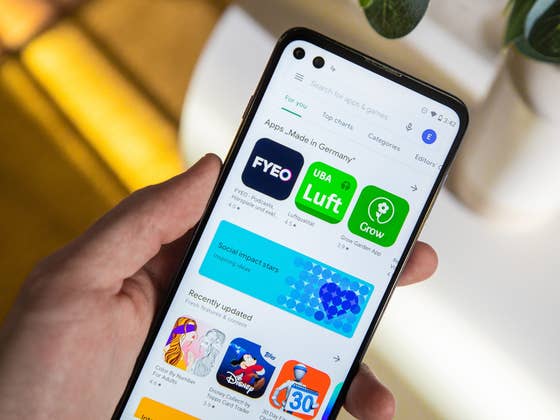 Kostenlose Android Apps: Unsere besten Empfehlungen