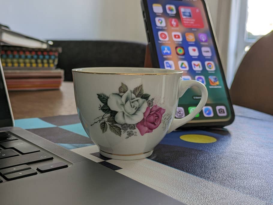 Google Pixel 7a Beispiel-Fotos