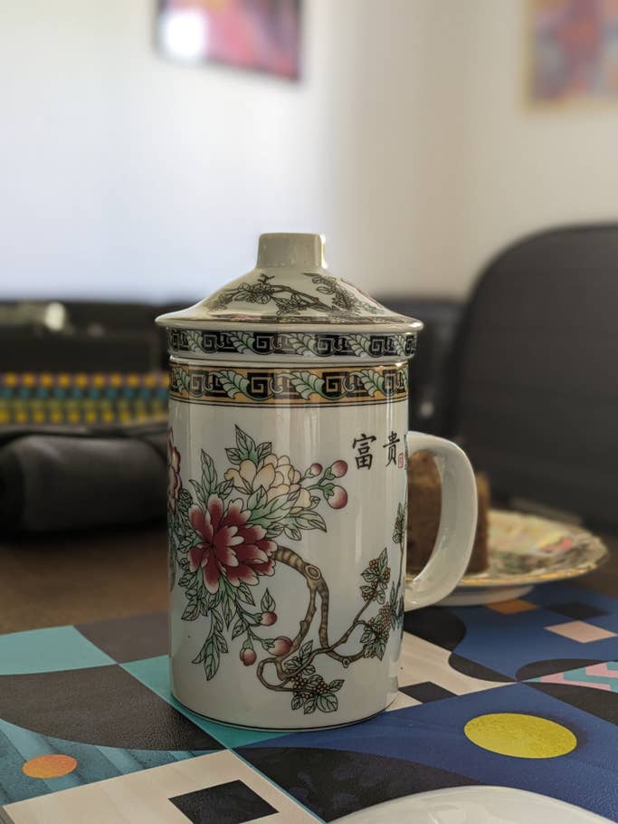 Google Pixel 7a Beispiel-Fotos